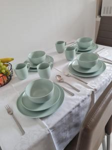 Apartmán Horný Smokovec