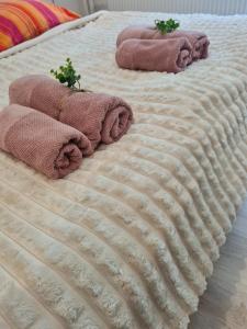 Apartmán Horný Smokovec