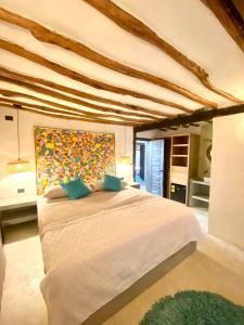 Ranchos de Chana, Rancho Agua E Panela