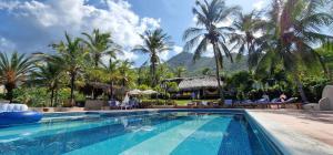 Ranchos de Chana, Rancho Agua E Panela