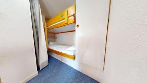 Duplex arcs 1800 aux pieds des pistes