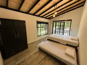 Moderna casa campestre