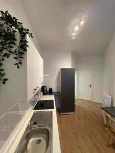 WhiteWood-Apartment - Nähe A43 - zentral - inkl WiFi