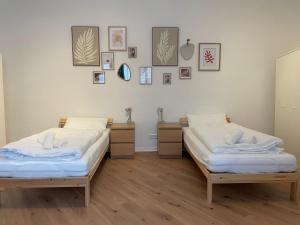 WhiteWood-Apartment - Nähe A43 - zentral - inkl WiFi