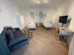 WhiteWood-Apartment - Bockholt