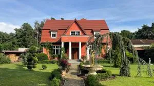 Ferienwohnung Magdalena - Ziegenhals