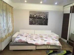 Rabbit apartman - Dunasziget