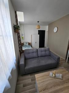 Appartements Chez Home : photos des chambres