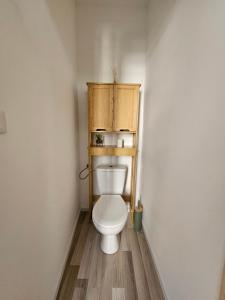 Appartements Chez Home : photos des chambres