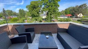 Ferienwohnung Magdalena