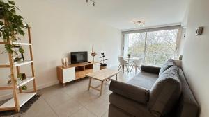 Depto Al B - Depto Zona Playa Grande para 4 PAX Con Cochera - Hola Sur