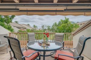 Maui Kamaole M210 - Ubytování bez kategorie ve městě Wailea