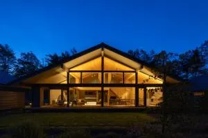 Villa Metsä KARUIZAWA ヴィラメッサ軽井沢 - Oiwake