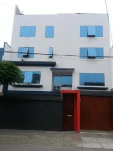 Hermoso Departamento en Pueblo Libre - Lima