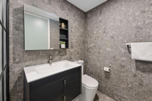 Warburton Stays Station Hideaway