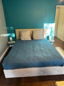 Appartements le loft Geek : photos des chambres