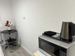 Guest Suite in Milton Keynes