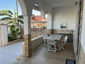 Kamarina house - Casa Camarina