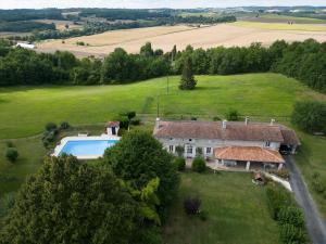 B&B / Chambres d'hotes Le Boisdalon : photos des chambres