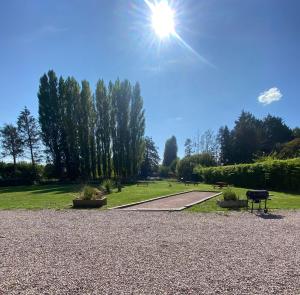 Maisons de vacances Le noe : photos des chambres