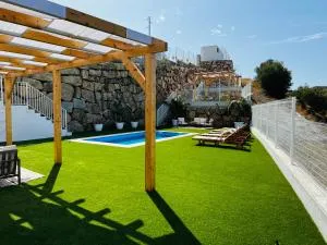 Axarquia paraiso 88 Sinese Design Homes - Atalayas