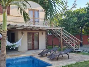 Chalé dos Anjos - 福廷