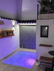 Jacuzi Suite Paradise