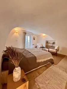 coeur du Luberon - 卢马罕 coeur du Luberon - 卢马罕