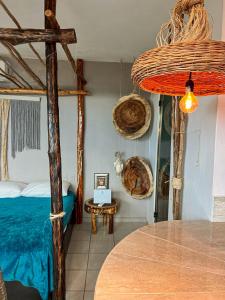 Departamentos Maya - 3hvězdičkové hotely ve městě Isla Mujeres