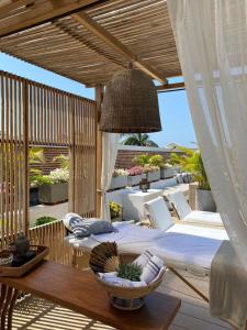 Casa Belle Cartagena Hotel Boutique