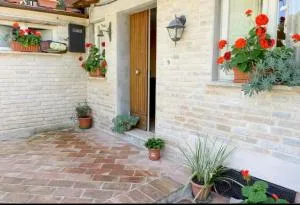 Casa rio Lera - Illice