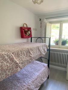 Appartamento con 2 Camere da Letto