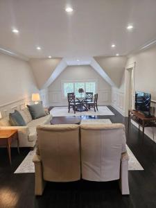 IODE Clark House Top Floor Apartment