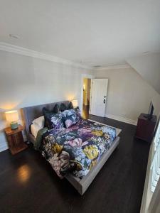 IODE Clark House Top Floor Apartment