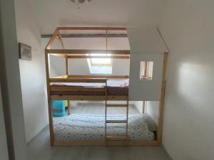 Appartements Appartement cosy 6 personnes : photos des chambres