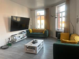 Appartement cosy 6 personnes
