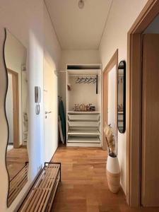 Helles Apartment im Zentrum