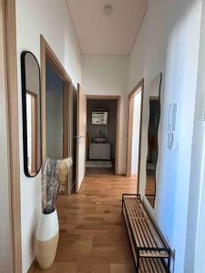 Helles Apartment im Zentrum