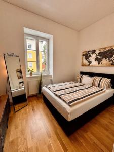 Helles Apartment im Zentrum
