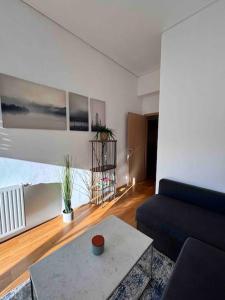 Helles Apartment im Zentrum