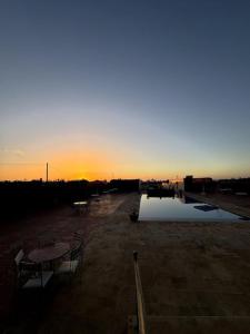 Casa Jnane Jawhara Skhirat