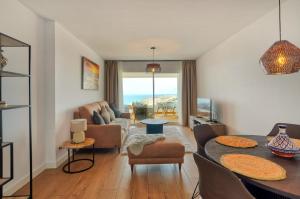 Seascape Sunset Vistas Calaceite