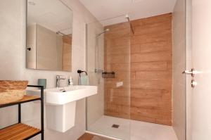 Seascape Sunset Vistas Calaceite