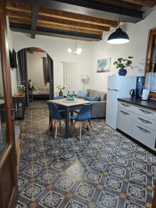 Residence Katrins - Deluxe Apartment Verona mit Sauna