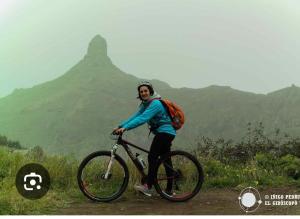 Ocean front La Maresia Holiday 2 Apartments