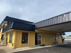 Extended Stay Warrenton Inn - 文茨维尔