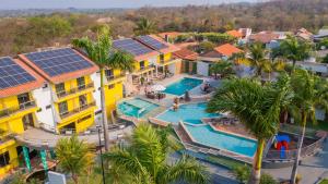 Marruá Hotel