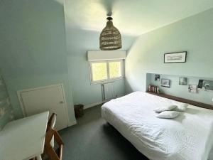 Maisons de vacances Mane Roz : photos des chambres