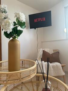 Appartements Cocon Studio proche Disneyland : photos des chambres