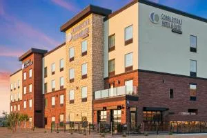 Cobblestone Hotel & Suites - Wickenburg - Уикенберг
